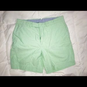 Polo by Ralph Lauren mens shorts